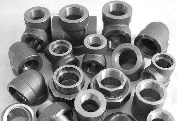 carbon-steel-socket-weld-fittings