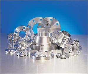 flanges